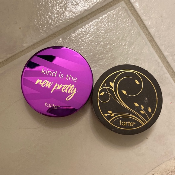 Tarte Powders